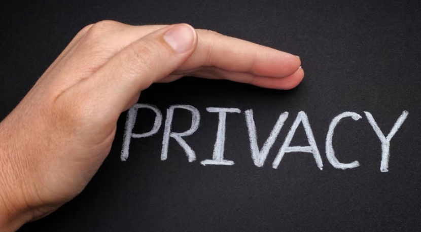privacy